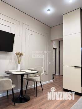 1-к квартира, вторичка, 34м2, 4/9 этаж