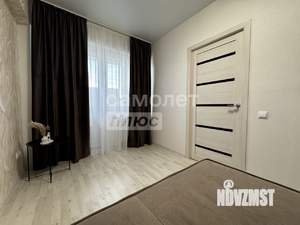 1-к квартира, вторичка, 36м2, 8/10 этаж