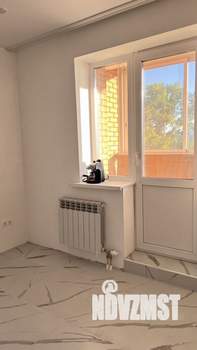 1-к квартира, вторичка, 35м2, 6/16 этаж