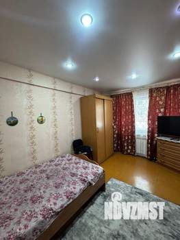 2-к квартира, вторичка, 44м2, 1/5 этаж