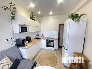 1-к квартира, вторичка, 35м2, 9/9 этаж