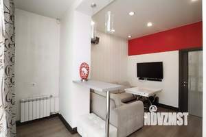 3-к квартира, вторичка, 56м2, 1/3 этаж