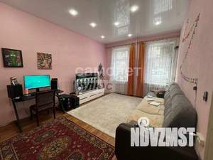 2-к квартира, вторичка, 35м2, 1/2 этаж