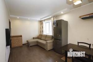 3-к квартира, вторичка, 62м2, 2/5 этаж