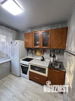 1-к квартира, вторичка, 30м2, 3/5 этаж