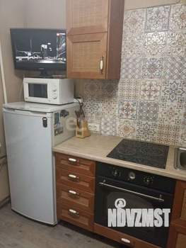 1-к квартира, вторичка, 31м2, 4/5 этаж