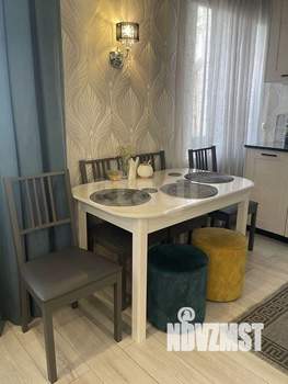 2-к квартира, вторичка, 42м2, 3/4 этаж