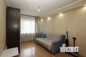 2-к квартира, вторичка, 41м2, 1/5 этаж