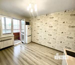 1-к квартира, вторичка, 47м2, 5/16 этаж