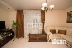 2-к квартира, вторичка, 74м2, 5/5 этаж