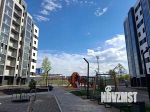2-к квартира, сданный дом, 61м2, 6/9 этаж