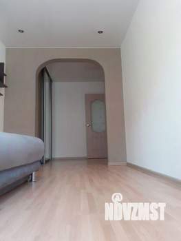 3-к квартира, вторичка, 59м2, 4/5 этаж