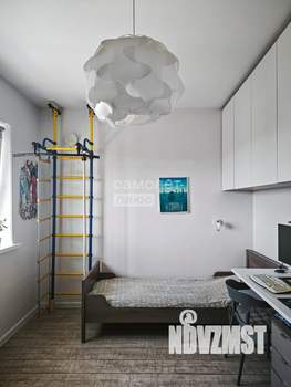 3-к квартира, вторичка, 71м2, 11/16 этаж