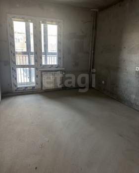 2-к квартира, вторичка, 61м2, 2/10 этаж