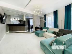 2-к квартира, вторичка, 91м2, 9/13 этаж