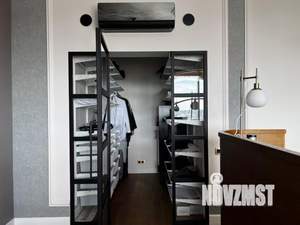 3-к квартира, вторичка, 130м2, 17/17 этаж