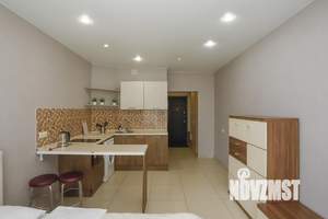 2-к квартира, вторичка, 57м2, 13/17 этаж