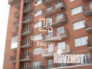 1-к квартира, вторичка, 36м2, 3/9 этаж