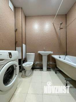Студия квартира, вторичка, 31м2, 1/16 этаж
