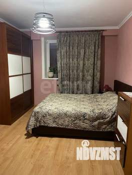 1-к квартира, вторичка, 55м2, 4/9 этаж