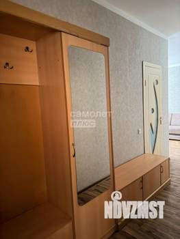 Студия квартира, вторичка, 35м2, 5/5 этаж