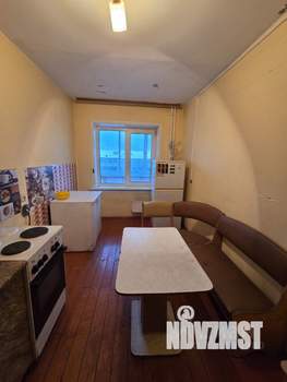 2-к квартира, вторичка, 54м2, 4/11 этаж