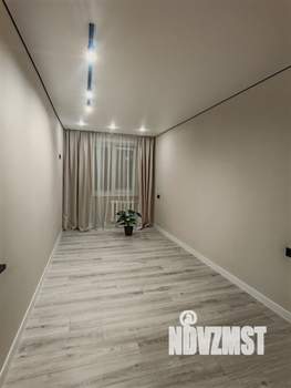 3-к квартира, вторичка, 58м2, 2/5 этаж