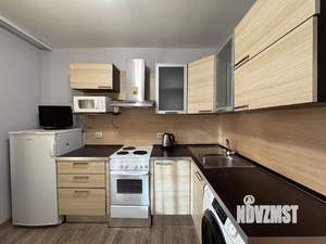 2-к квартира, вторичка, 52м2, 3/5 этаж