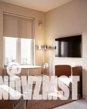 Студия квартира, вторичка, 25м2, 12/14 этаж