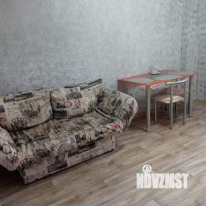 1-к квартира, вторичка, 46м2, 8/11 этаж