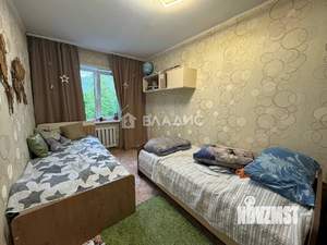 2-к квартира, вторичка, 46м2, 4/5 этаж