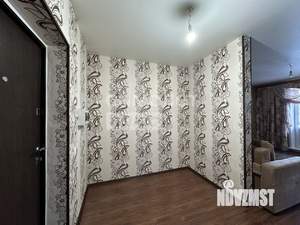 1-к квартира, вторичка, 42м2, 7/9 этаж