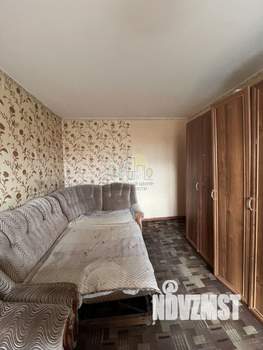 1-к квартира, вторичка, 30м2, 4/5 этаж