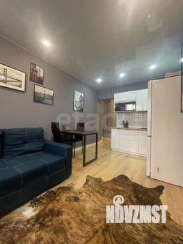 2-к квартира, вторичка, 56м2, 2/16 этаж