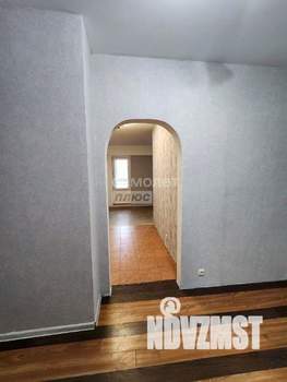 1-к квартира, вторичка, 43м2, 2/9 этаж