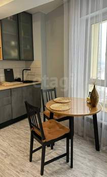 2-к квартира, вторичка, 36м2, 14/16 этаж
