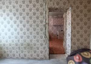 2-к квартира, вторичка, 22м2, 5/5 этаж