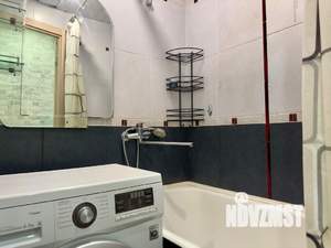 2-к квартира, вторичка, 42м2, 3/5 этаж