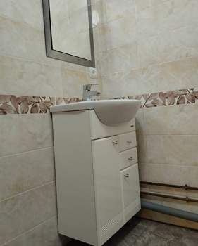 3-к квартира, вторичка, 86м2, 4/9 этаж