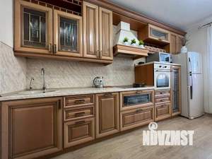 3-к квартира, вторичка, 93м2, 1/5 этаж