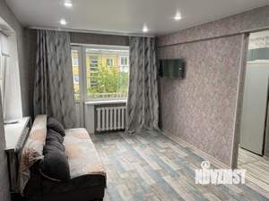 1-к квартира, вторичка, 30м2, 5/5 этаж