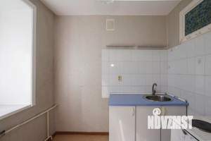 1-к квартира, вторичка, 35м2, 5/5 этаж