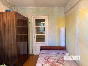 2-к квартира, вторичка, 45м2, 4/5 этаж