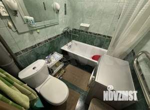 2-к квартира, вторичка, 41м2, 2/4 этаж