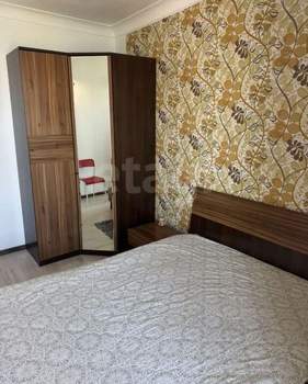 2-к квартира, вторичка, 52м2, 3/5 этаж