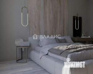 2-к квартира, вторичка, 75м2, 1/10 этаж