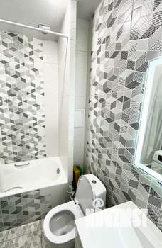 2-к квартира, вторичка, 42м2, 2/3 этаж