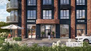 3-к квартира, вторичка, 86м2, 13/20 этаж