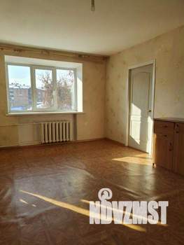 2-к квартира, вторичка, 43м2, 2/5 этаж