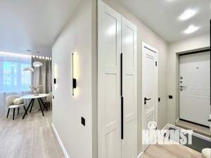 3-к квартира, вторичка, 53м2, 4/4 этаж